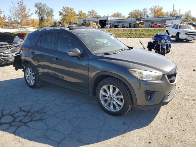 Продажа на аукционе авто 2015 Mazda Cx-5, vin: JM3KE2DY5F0485628, номер лота: 91231195