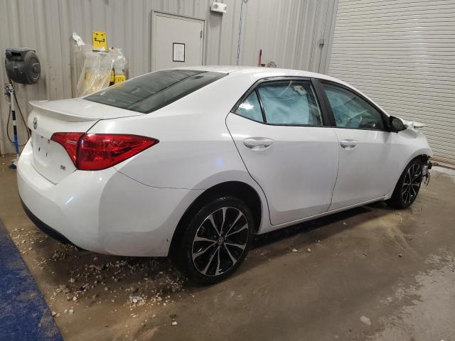 Aukcja sprzedaży 2018 Toyota Corolla, vin: 5YFBURHE7JP829589, numer aukcji: 91438335
