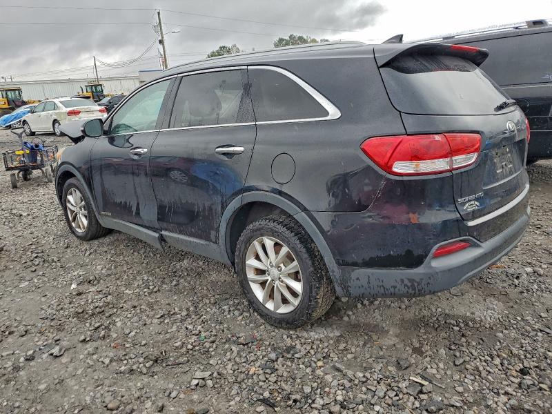Продажа на аукционе авто 2016 Kia Sorento, vin: 5XYPGDA53GG045496, номер лота: 93943715