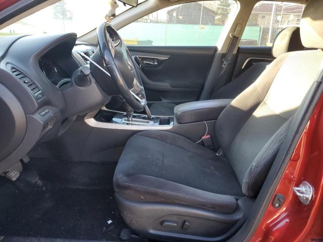 Aukcja sprzedaży 2014 Nissan Altima, vin: 1N4AL3AP3EC105815, numer aukcji: 93732325