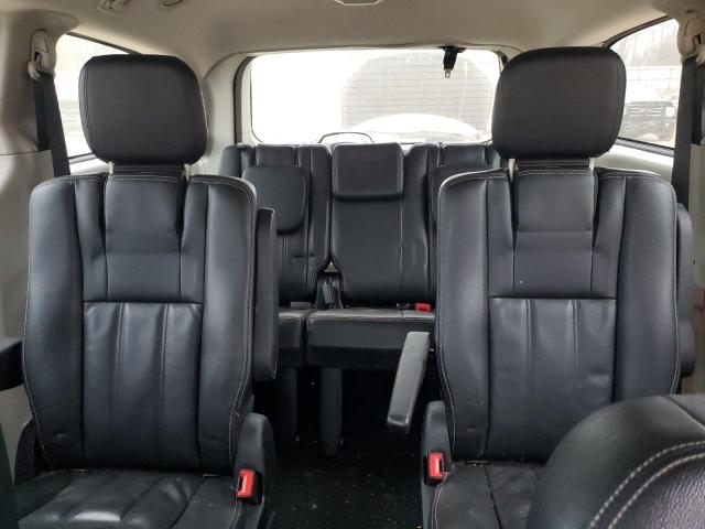 93229245 :رقم المزاد ، 2C4RC1BG9DR775374 vin ، 2013 Chrysler Town & Country مزاد بيع