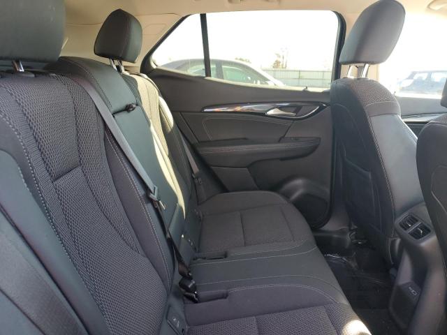 Продаж на аукціоні авто 2023 Buick Envision, vin: LRBAZLR45PD070208, номер лоту: 91527615