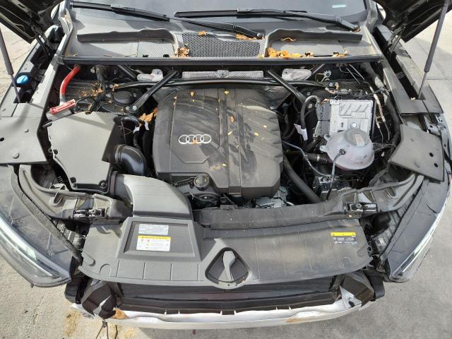 Продажа на аукционе авто 2025 Audi Q5, vin: WA1GAAFY1S2053418, номер лота: 92695995