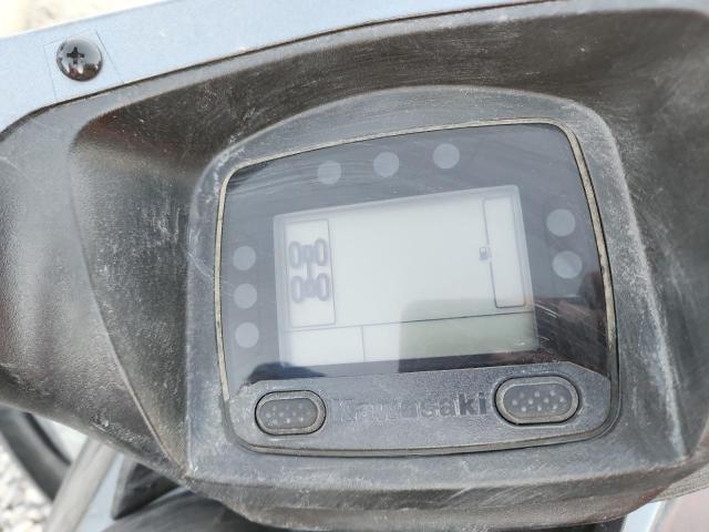 2012 Kawasaki Brute 650 მანქანა იყიდება აუქციონზე, vin: JKAVFDJ14CB501804, აუქციონის ნომერი: 90438105