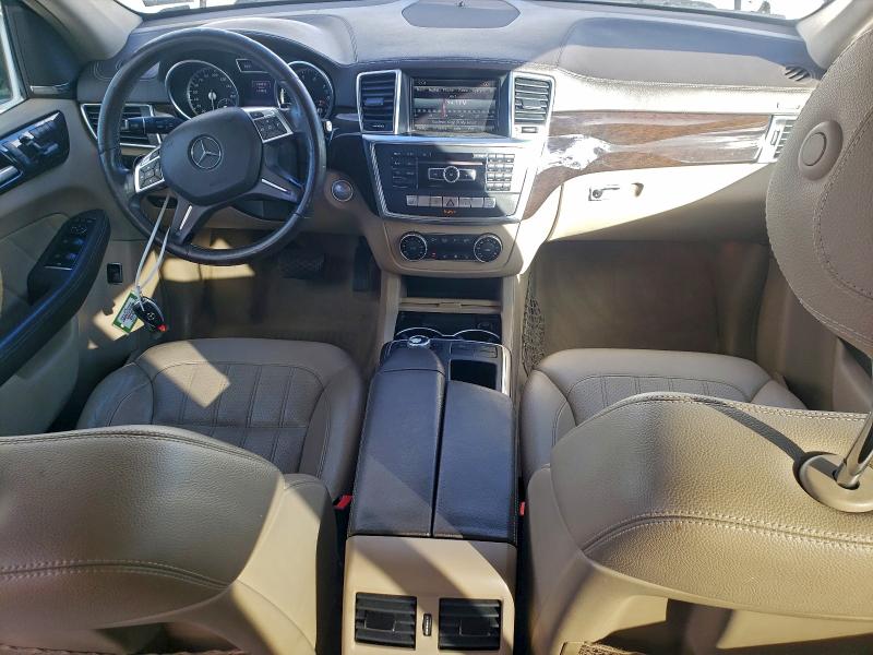 94279685 :رقم المزاد ، 4JGDF6EE3FA533871 vin ، 2015 Mercedes-benz Gl مزاد بيع