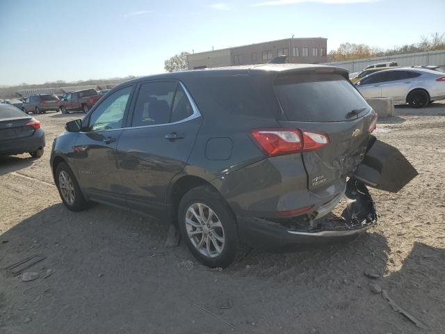 Продажа на аукционе авто 2018 Chevrolet Equinox Ls, vin: 2GNAXSEV4J6193480, номер лота: 91127065
