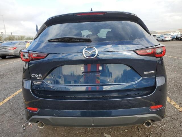 Продажа на аукционе авто 2025 Mazda Cx-5, vin: JM3KFBCM3S0731047, номер лота: 93340325