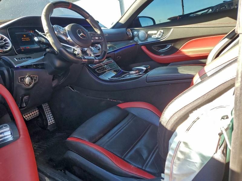 Продажа на аукционе авто 2019 Mercedes-benz E, vin: WDD1J6BB8KF084027, номер лота: 94345045