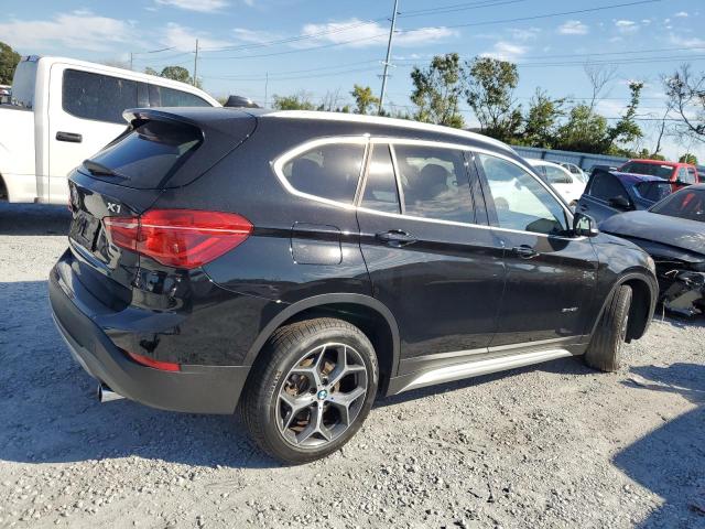 2018 Bmw X1 მანქანა იყიდება აუქციონზე, vin: WBXHU7C3XJ5H44771, აუქციონის ნომერი: 90584465