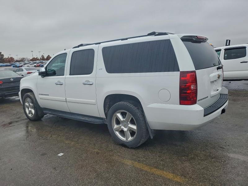 Aukcja sprzedaży 2007 Chevrolet Suburban, vin: 3GNFK163X7G232064, numer aukcji: 93318375