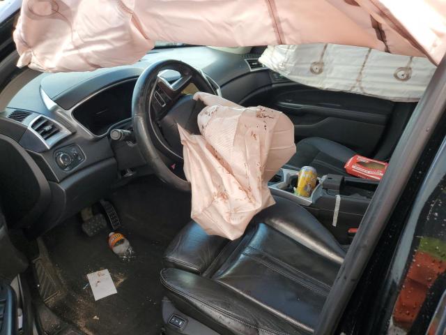Продажа на аукционе авто 2013 Cadillac Srx Perfor, vin: 3GYFNDE33DS596882, номер лота: 91640415