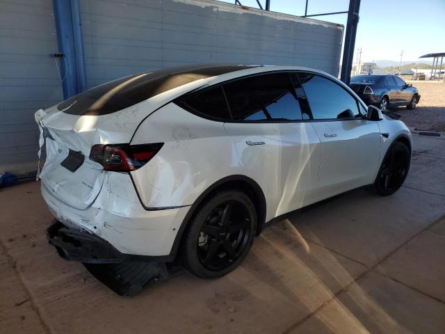 Aukcja sprzedaży 2022 Tesla Model Y, vin: 7SAYGDEE2NF362742, numer aukcji: 91436205