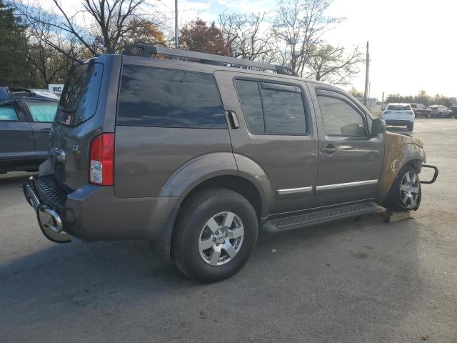 Продажа на аукционе авто 2008 Nissan Pathfinder, vin: 5N1BR18B48C602335, номер лота: 91492035