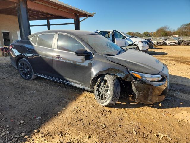 92817775 :رقم المزاد ، 3N1AB8DV6SY350070 vin ، 2025 Nissan Sentra Sr مزاد بيع
