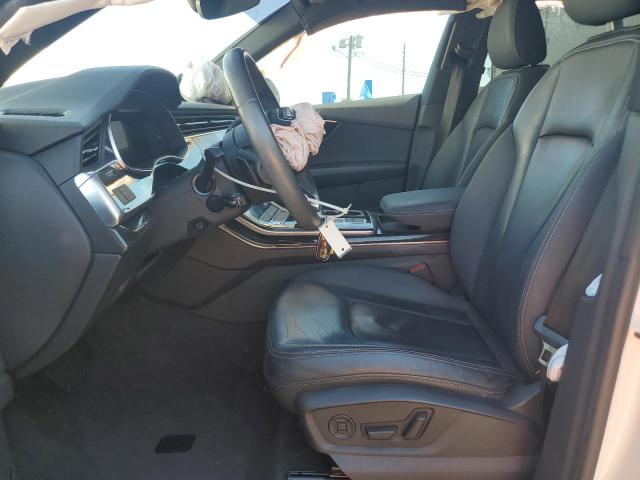 Продажа на аукционе авто 2019 Audi Q8 Premium, vin: WA1AVAF14KD010175, номер лота: 91499445