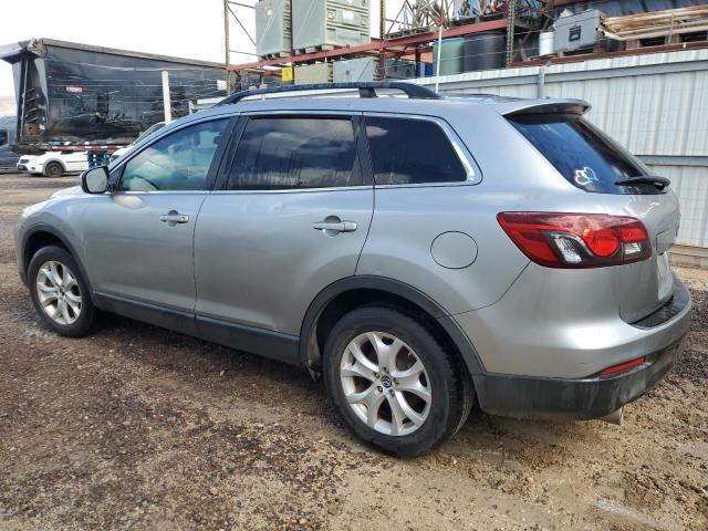 92272015 :رقم المزاد ، JM3TB2CA8D0418715 vin ، 2013 Mazda Cx-9 مزاد بيع