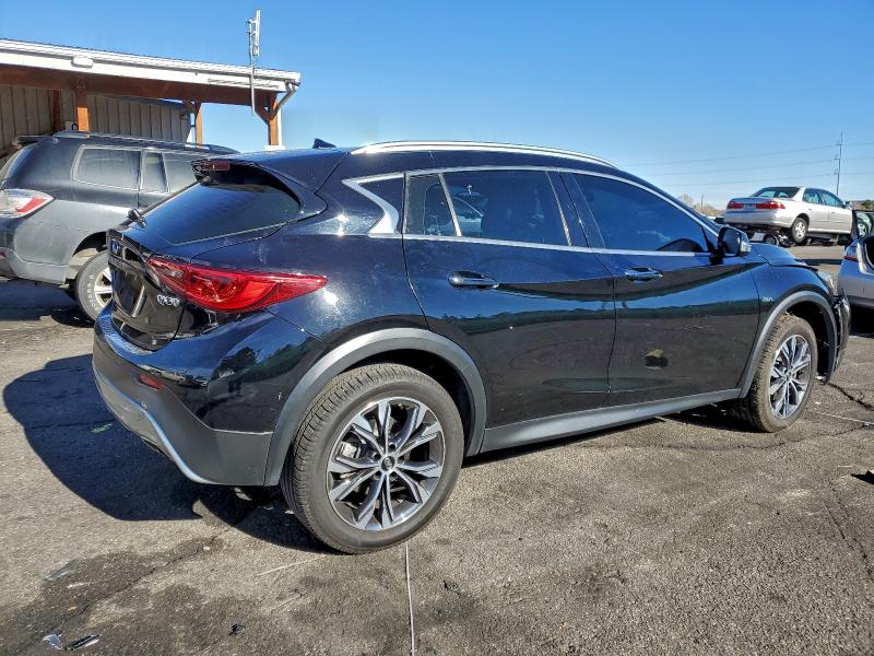 Aukcja sprzedaży 2017 Infiniti Qx30 Base, vin: SJKCH5CR0HA024685, numer aukcji: 94307915