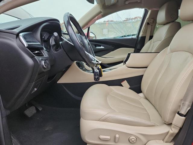 Aukcja sprzedaży 2017 Buick Envision, vin: LRBFXDSA1HD119262, numer aukcji: 90395575