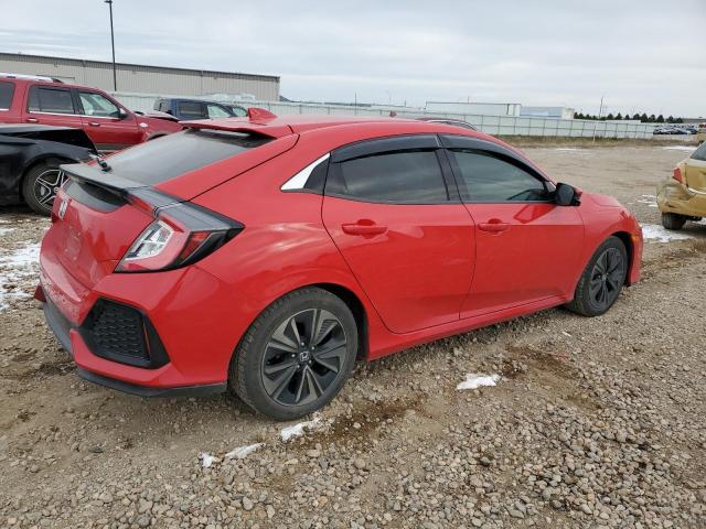 Продажа на аукционе авто 2019 Honda Civic, vin: SHHFK7H63KU224713, номер лота: 91884525