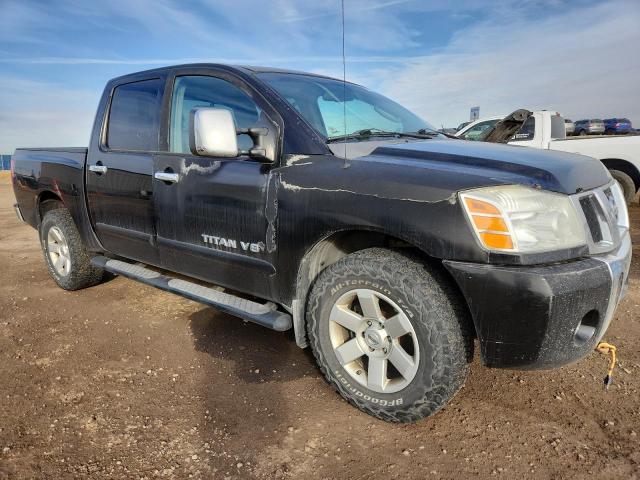Продажа на аукционе авто 2006 Nissan Titan, vin: 1N6AA07B16N570171, номер лота: 92938095