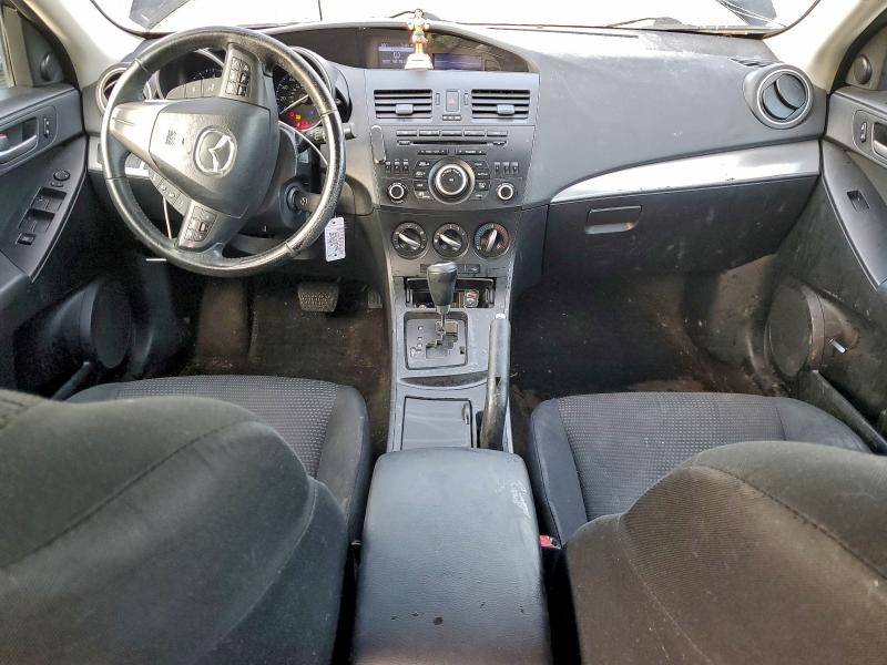 94366335 :رقم المزاد ، JM1BL1V81C1605096 vin ، 2012 Mazda 3 مزاد بيع