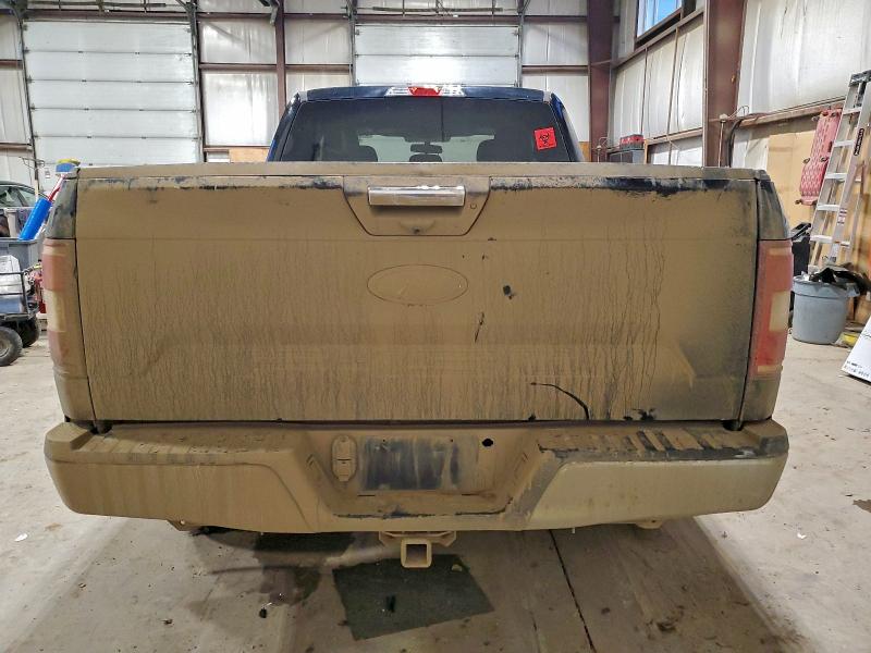 Продажа на аукционе авто 2018 Ford F150, vin: 1FTEX1EB3JKD75890, номер лота: 94257405