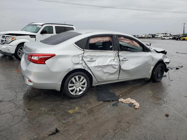 Aukcja sprzedaży 2018 Nissan Sentra, vin: 3N1AB7AP2JY317193, numer aukcji: 48242486