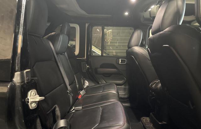 92038355 :رقم المزاد ، 1C4RJXFG4RW265628 vin ، 2024 Jeep Wrangler R مزاد بيع