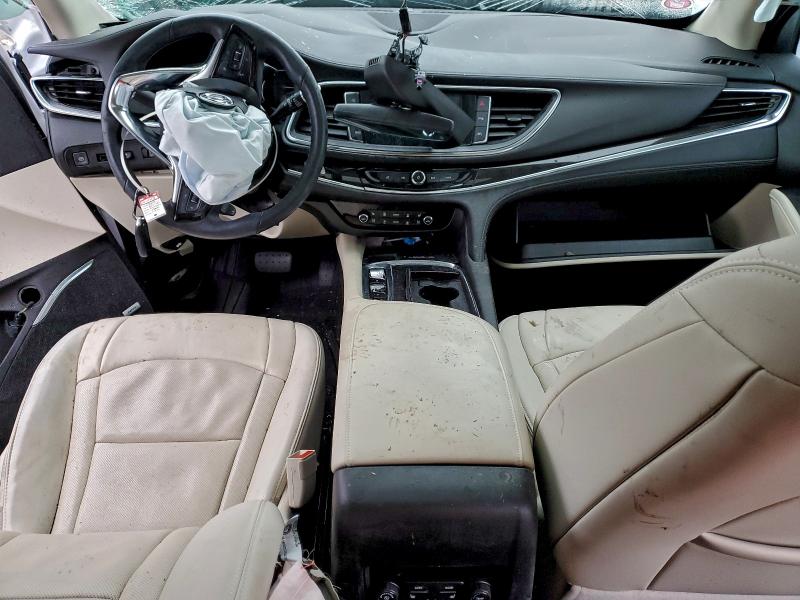Продаж на аукціоні авто 2023 Buick Enclave, vin: 5GAEVBKW5PJ195670, номер лоту: 93697125
