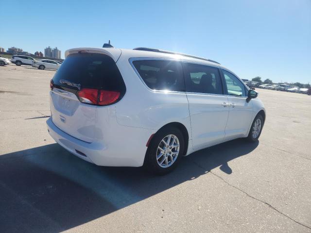 Продажа на аукционе авто 2021 Chrysler Voyager, vin: 2C4RC1DG4MR533749, номер лота: 90109265