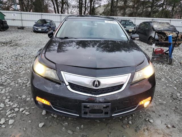 Aukcja sprzedaży 2013 Acura Tl Tech, vin: 19UUA8F57DA010607, numer aukcji: 92187055