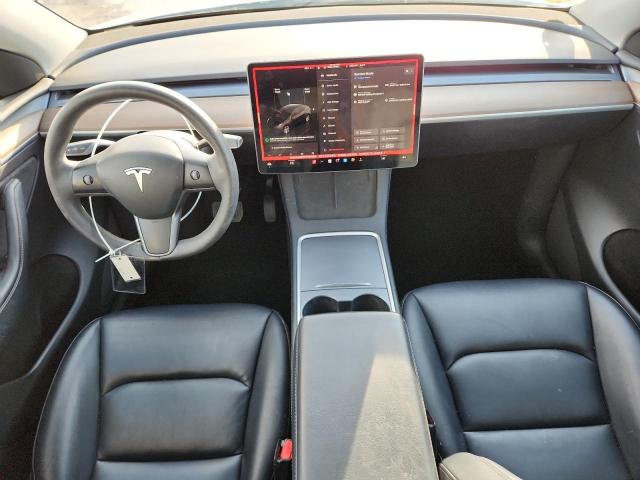 Продажа на аукционе авто 2023 Tesla Model Y, vin: 7SAYGAEE3PF591383, номер лота: 91052325