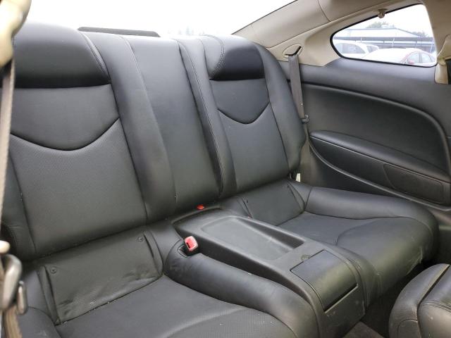 2012 Infiniti G37 მანქანა იყიდება აუქციონზე, vin: JN1CV6EL0CM472915, აუქციონის ნომერი: 90755205