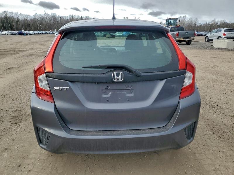 Aukcja sprzedaży 2016 Honda Fit, vin: 3HGGK5H5XGM105269, numer aukcji: 94894475