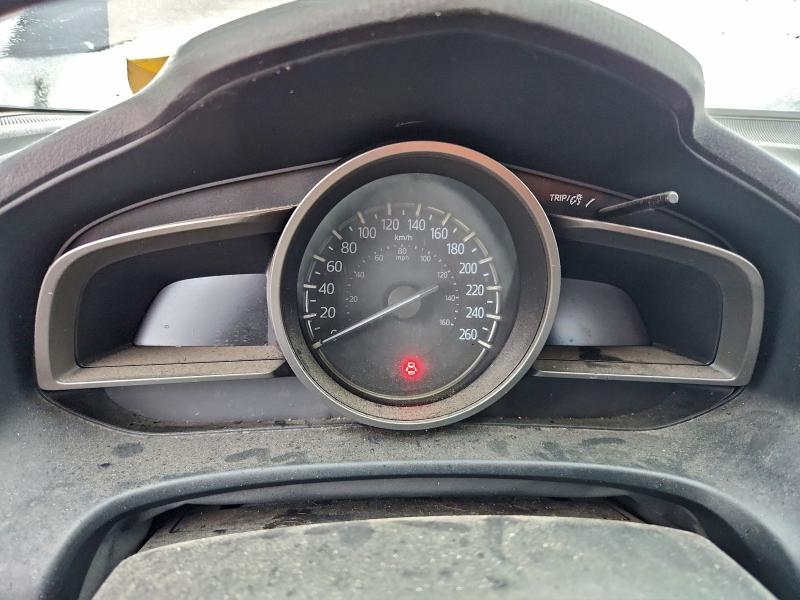 Aukcja sprzedaży 2018 Mazda 3, vin: JM1BN1U7XJ1189503, numer aukcji: 94251535