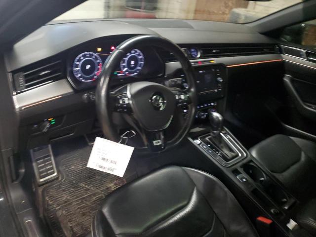 90583585 :رقم المزاد ، WVWSR7AN0KE006100 vin ، 2019 Volkswagen Arteon مزاد بيع
