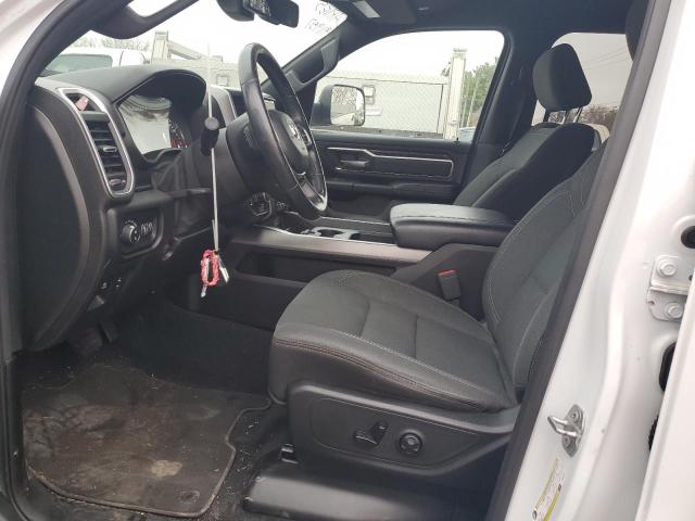 91484815 :رقم المزاد ، 1C6SRFMT2KN681572 vin ، 2019 Ram 1500 مزاد بيع