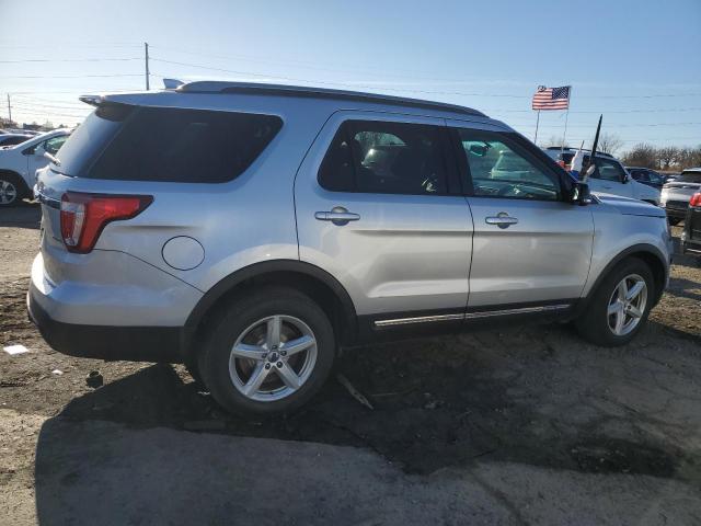 2017 Ford Explorer X მანქანა იყიდება აუქციონზე, vin: 1FM5K8D85HGA83728, აუქციონის ნომერი: 91202275