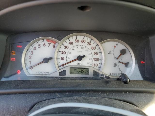 91499125 :رقم المزاد ، 1NXBR32E26Z747704 vin ، 2006 Toyota Corolla مزاد بيع