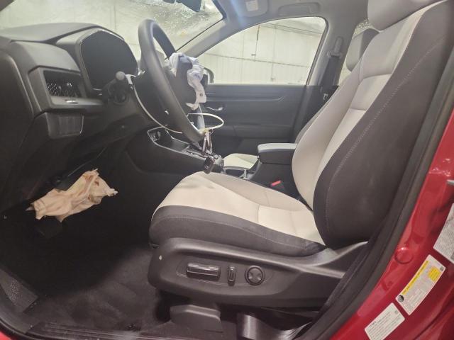 Aukcja sprzedaży 2026 Honda Cr-v, vin: 2HKRS4H47TH412729, numer aukcji: 92026225