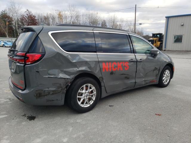 Aukcja sprzedaży 2022 Chrysler Pacifica, vin: 2C4RC1BGXNR114986, numer aukcji: 89804175