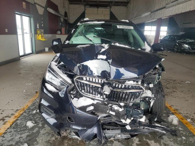 Aukcja sprzedaży 2021 Buick Encore, vin: KL4CJESB0MB352991, numer aukcji: 91462095