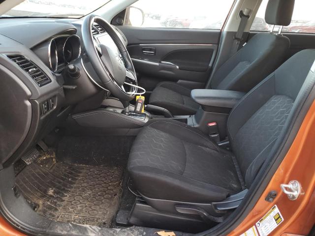 Продаж на аукціоні авто 2020 Mitsubishi Outlander Sport, vin: JA4AR3AU8LU029699, номер лоту: 93333415