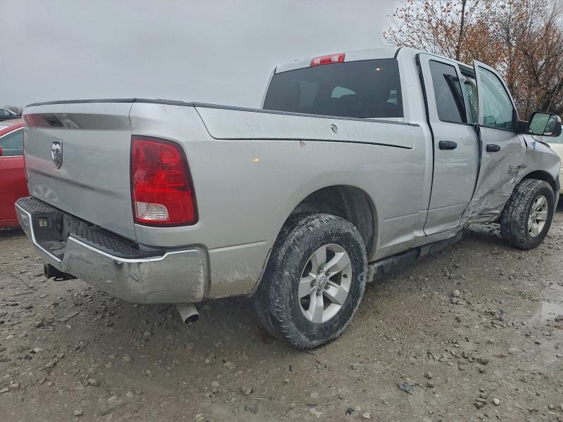 Aukcja sprzedaży 2014 Ram 1500 St, vin: 1C6RR6FTXES121901, numer aukcji: 93619555