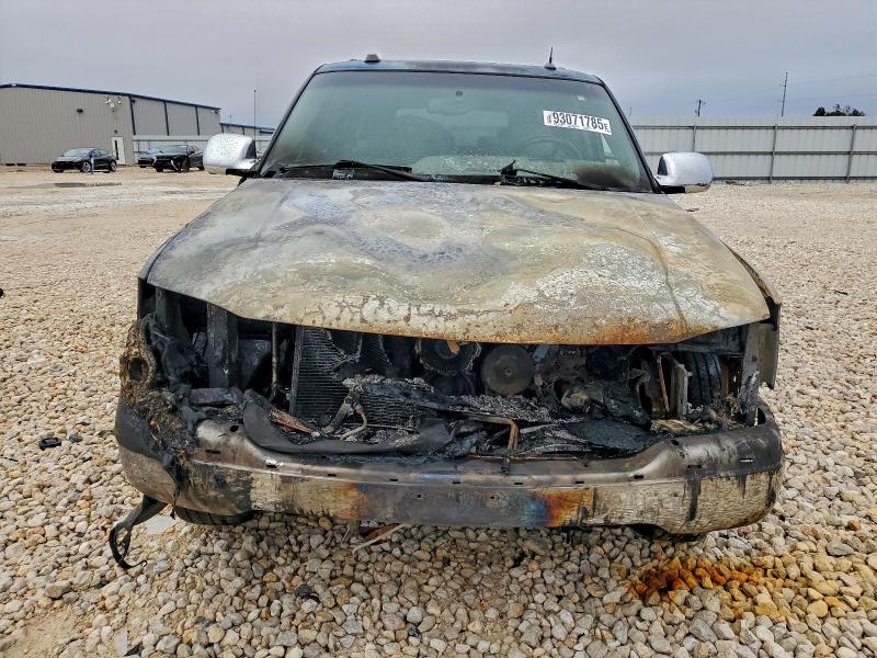 Aukcja sprzedaży 2004 Gmc Yukon Xl, vin: 1GKEC16Z74R238247, numer aukcji: 93071785
