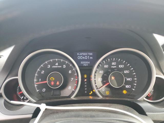 Aukcja sprzedaży 2014 Acura Tl Advance, vin: 19UUA9F7XEA002414, numer aukcji: 92476605