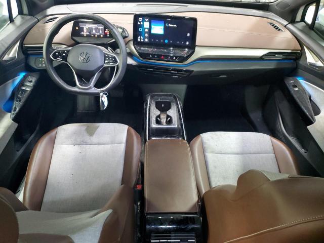 Aukcja sprzedaży 2023 Volkswagen Id.4 Pro, vin: 1V2DNPE87PC042019, numer aukcji: 92893755