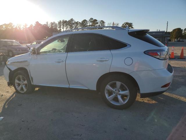 Aukcja sprzedaży 2011 Lexus Rx, vin: 2T2BK1BAXBC116406, numer aukcji: 92200445