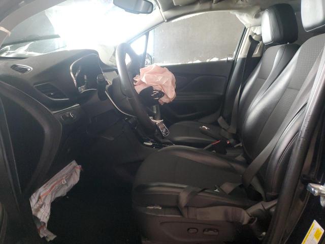 Aukcja sprzedaży 2021 Buick Encore, vin: KL4CJESB0MB352991, numer aukcji: 91462095