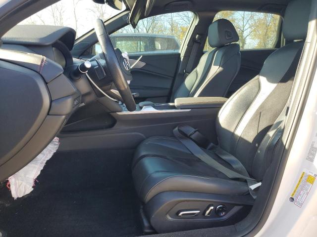 Aukcja sprzedaży 2023 Acura Tlx Tech A, vin: 19UUB5F53PA006330, numer aukcji: 91393485